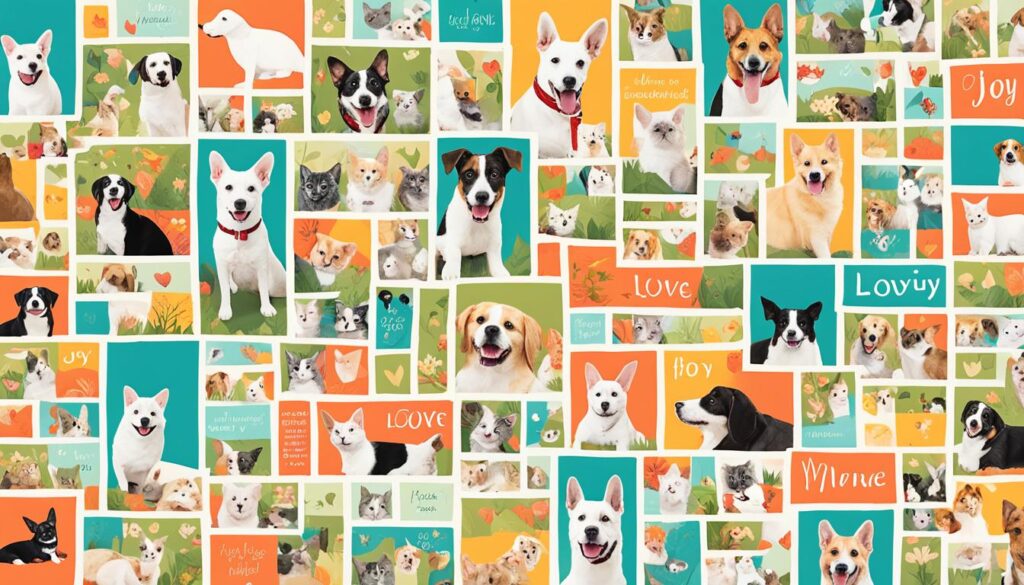 Choosing to Adopt: From Shelter Pets to Forever Homes