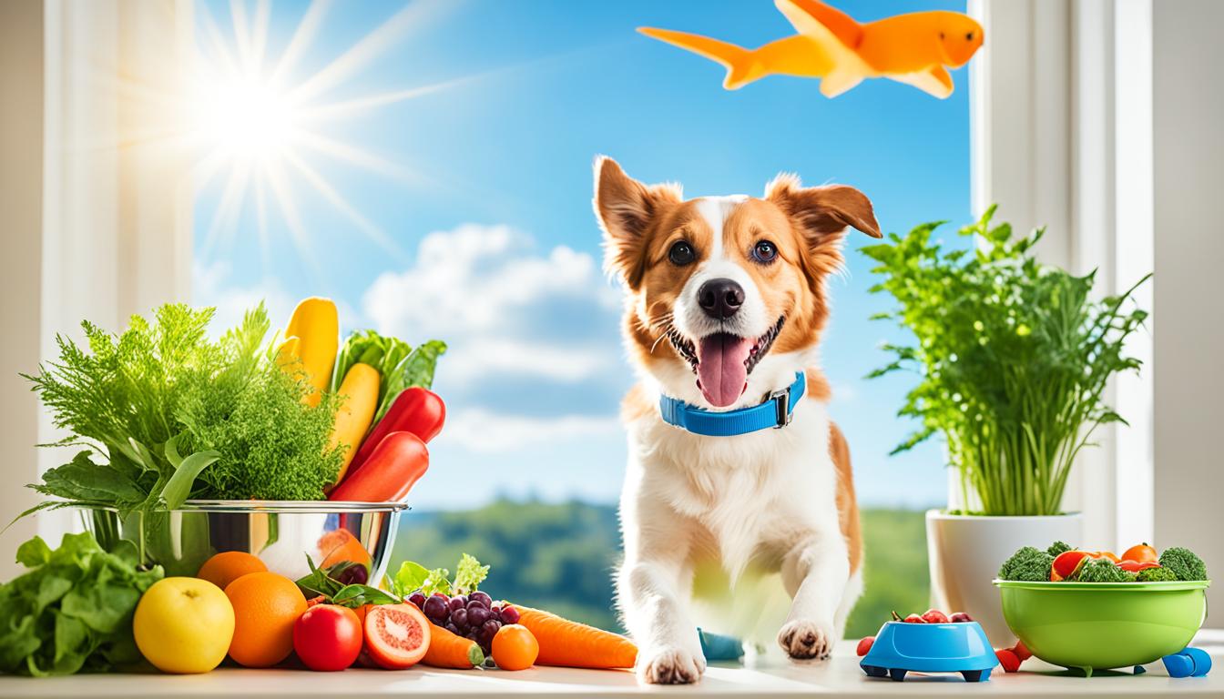 Pet Health and Wellness Tips