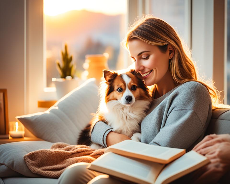 pet ownership benefits