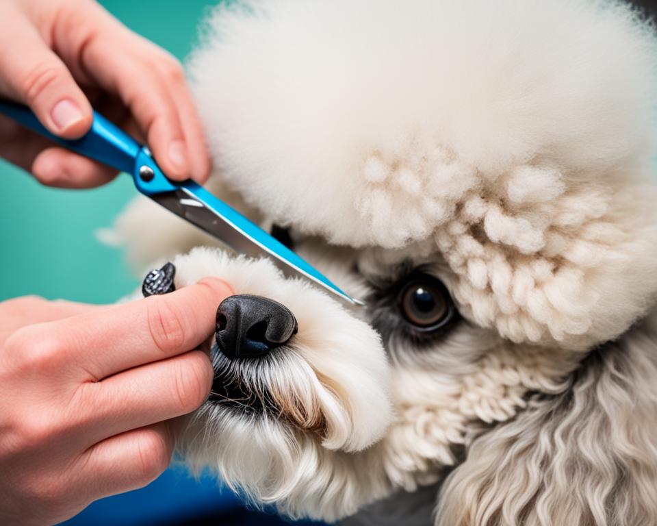 professional pet grooming techniques